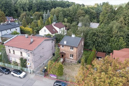 dom na sprzedaż 110m2 dom Katowice, Janów-Nikiszowiec, Strumienna