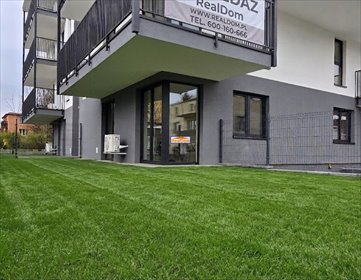 mieszkanie na sprzedaż 45m2 mieszkanie Kraków, Bieżanów-Prokocim, Prokocim, Bieżanowska