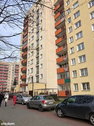 mieszkanie na sprzedaż 46m2 mieszkanie Warszawa, Bemowo, Lazurowa