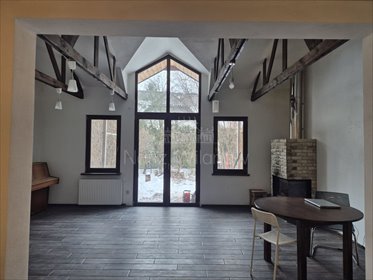 dom na sprzedaż 160m2 dom Warszawa, Wilanów, Powsin, Kwitnącej Łąki