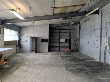 lokal użytkowy na wynajem 110m2 lokal użytkowy Gliwice