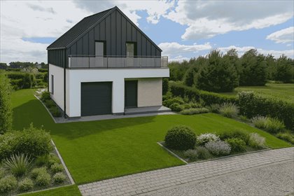 dom na sprzedaż 199m2 dom Marysin, Marysin