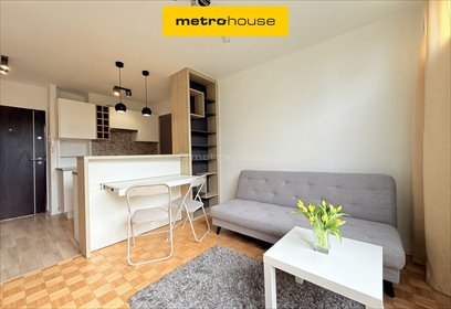 mieszkanie na wynajem 28m2 mieszkanie Warszawa, Wola, Pereca