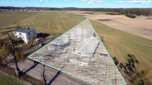 lokal użytkowy na sprzedaż 400m2 lokal użytkowy Ciecholewy