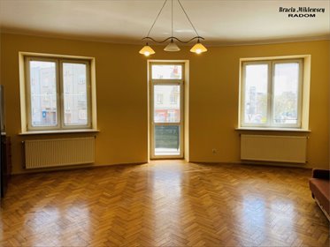 mieszkanie na sprzedaż 69m2 mieszkanie Radom, Centrum, Traugutta