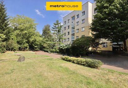 mieszkanie na sprzedaż 60m2 mieszkanie Warszawa, Ursynów, Związku Walki Młodych