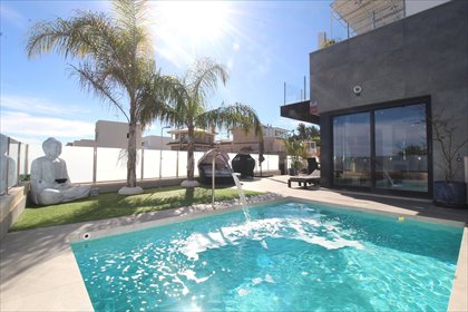 dom na sprzedaż 192m2 dom Los Altos, Los Altos, Torrevieja, Alicante