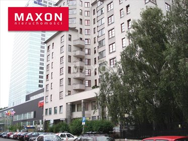 Lokal usługowo-handlowy 113 m2 przy Rondo Daszyńskiego lokal użytkowy Warszawa, Wola, ul. Łucka