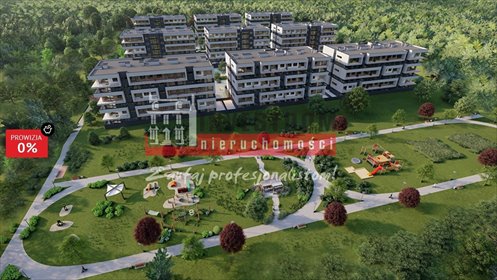 mieszkanie na sprzedaż 47m2 mieszkanie Opole, Malinka