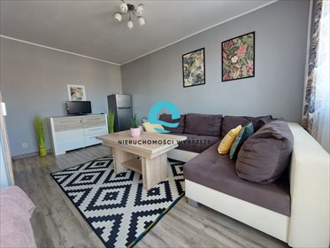 mieszkanie na sprzedaż 27m2 mieszkanie Gdańsk, Śródmieście, Dobra