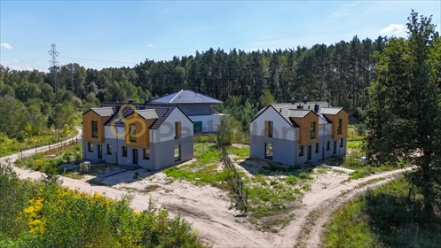 mieszkanie na sprzedaż 85m2 mieszkanie Płoty, Olchowa