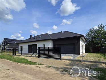 dom na sprzedaż 160m2 dom Przypki