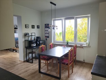 dom na sprzedaż 70m2 dom Brzyczyna, Mirkówka