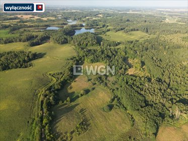 działka na sprzedaż 106027m2 działka Przytuły