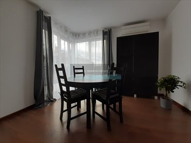 Do sprzedania 2-pokojowe mieszkanie 56 m² w Brwinowie mieszkanie Brwinów, Sportowa