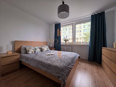 mieszkanie na sprzedaż 62m2 mieszkanie Warszawa, Bemowo