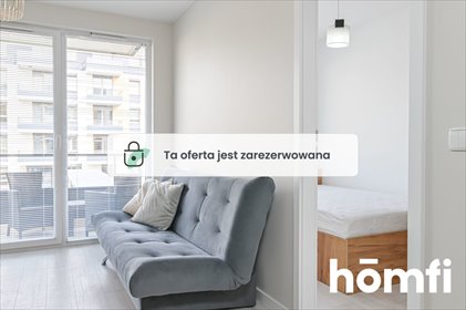 mieszkanie na wynajem 32m2 mieszkanie Gdańsk, Chełm, Ptasia
