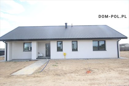 Dom 100 m2 z garażem, ogrzewaniem gazowym i 4 sypialniami dom Lublin, Zemborzyce