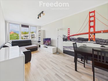 mieszkanie na sprzedaż 38m2 mieszkanie Sosnowiec, Józefa Ignacego Kraszewskiego