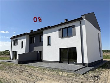 dom na sprzedaż 150m2 dom Rosnowo, Gruszkowa