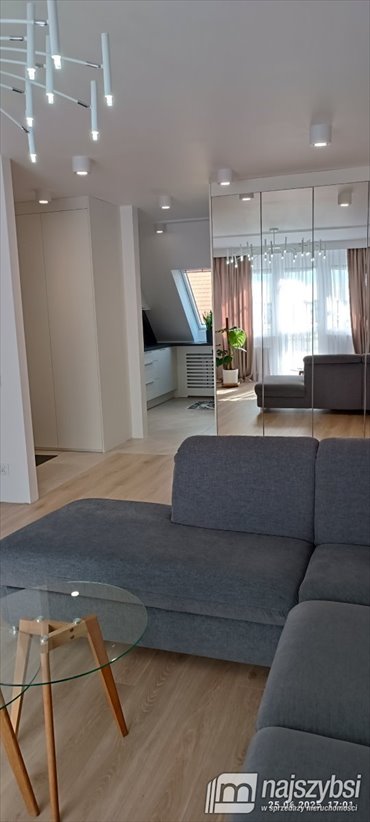 mieszkanie na sprzedaż 88m2 mieszkanie Szczecin, Pogodno