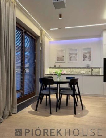 mieszkanie na sprzedaż 35m2 mieszkanie Warszawa, Praga-Północ, Józefa Sierakowskiego