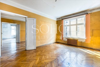 mieszkanie na sprzedaż 173m2 mieszkanie Kraków, Stare Miasto, Stare Miasto, Krowoderska