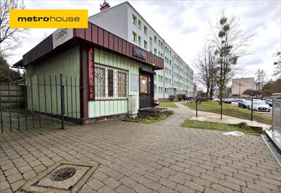 lokal użytkowy na sprzedaż 112m2 lokal użytkowy Miasteczko Śląskie
