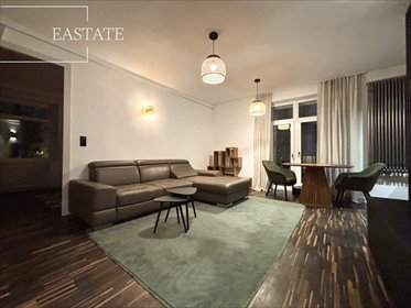 mieszkanie na wynajem 53m2 mieszkanie Warszawa, Żoliborz, Adama Mickiewicza