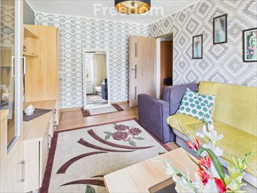 mieszkanie na sprzedaż 43m2 mieszkanie Karczmiska Pierwsze, Południowa