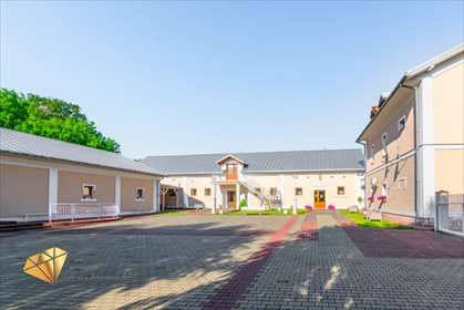 dom na sprzedaż Bychawa Mikołaja Pileckiego 863 m2
