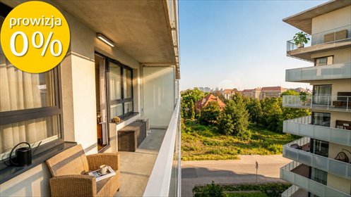 Do sprzedania luksusowe mieszkanie 35,55 m² z SPA i garażem mieszkanie Wrocław, Śródmieście, Mieszczańska