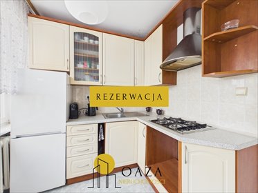 3-pokojowe mieszkanie do remontu z balkonem (Olsztyn) mieszkanie Olsztyn, Ks. Tadeusza Borkowskiego