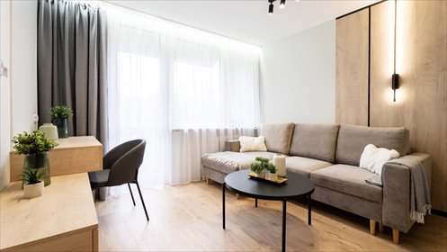 mieszkanie na sprzedaż 35m2 mieszkanie Jaworzno, Towarowa