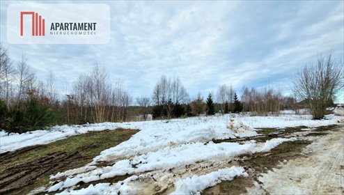 działka na sprzedaż 1005m2 działka Chwaszczyno