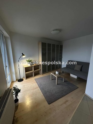 mieszkanie na wynajem 28m2 mieszkanie Warszawa, Mokotów, Jana Pawła Woronicza