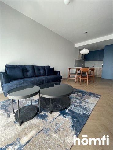 mieszkanie na wynajem 41m2 mieszkanie Wrocław, Krzyki, Wichrowa