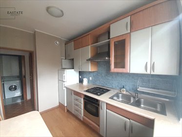 Ustawne 3-pokojowe mieszkanie na Ursynowie z loggią mieszkanie Warszawa, Ursynów, Ferdynanda Magellana