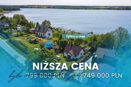 dom na sprzedaż 90m2 dom Górowychy Małe