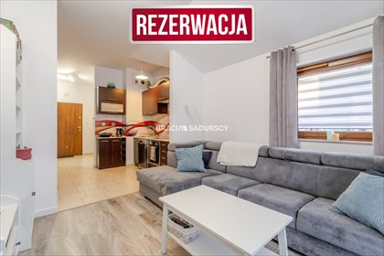 mieszkanie na sprzedaż 40m2 mieszkanie Kraków, Bieżanów-Prokocim, Złocień, Henryka i Karola Czeczów