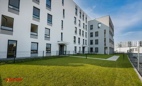 Nowoczesne 2-pokojowe mieszkanie na Kapuściskach polecam mieszkanie Bydgoszcz, Kapuściska, Nastrojowa