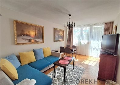 Do sprzedania 3-pokojowe mieszkanie 64 m² w Warszawie mieszkanie Warszawa, Praga-Północ, Radzymińska