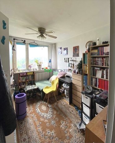 3-pokojowe mieszkanie 54,81 m² z balkonem, piwnicą i windą mieszkanie Warszawa, Bielany Chomiczówka, Josepha Conrada
