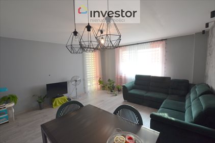 mieszkanie na sprzedaż 65m2 mieszkanie Opole, Malinka