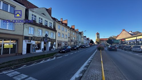 mieszkanie na sprzedaż 38m2 mieszkanie Szczytno, Odrodzenia