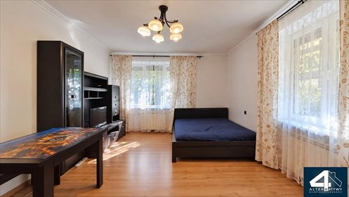 Dwupokojowe mieszkanie 53,62 m² (blisko uczelni) w Krakowie mieszkanie Kraków, Staszczyka
