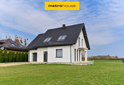 dom na sprzedaż 143m2 dom Strużal