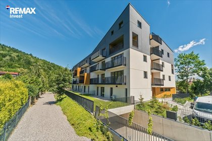 Nowoczesne 61,56 m² z antresolą i balkonem polecam mieszkanie Buczkowice, Graniczna