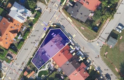 dom na sprzedaż 136m2 dom Kwidzyn, Spokojna