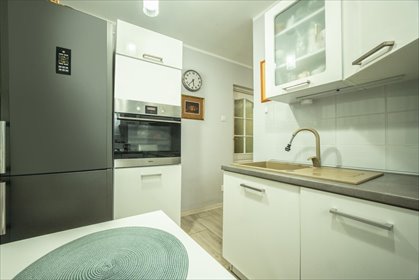 mieszkanie na sprzedaż 52m2 mieszkanie Łódź, Bałuty, Wielkopolska